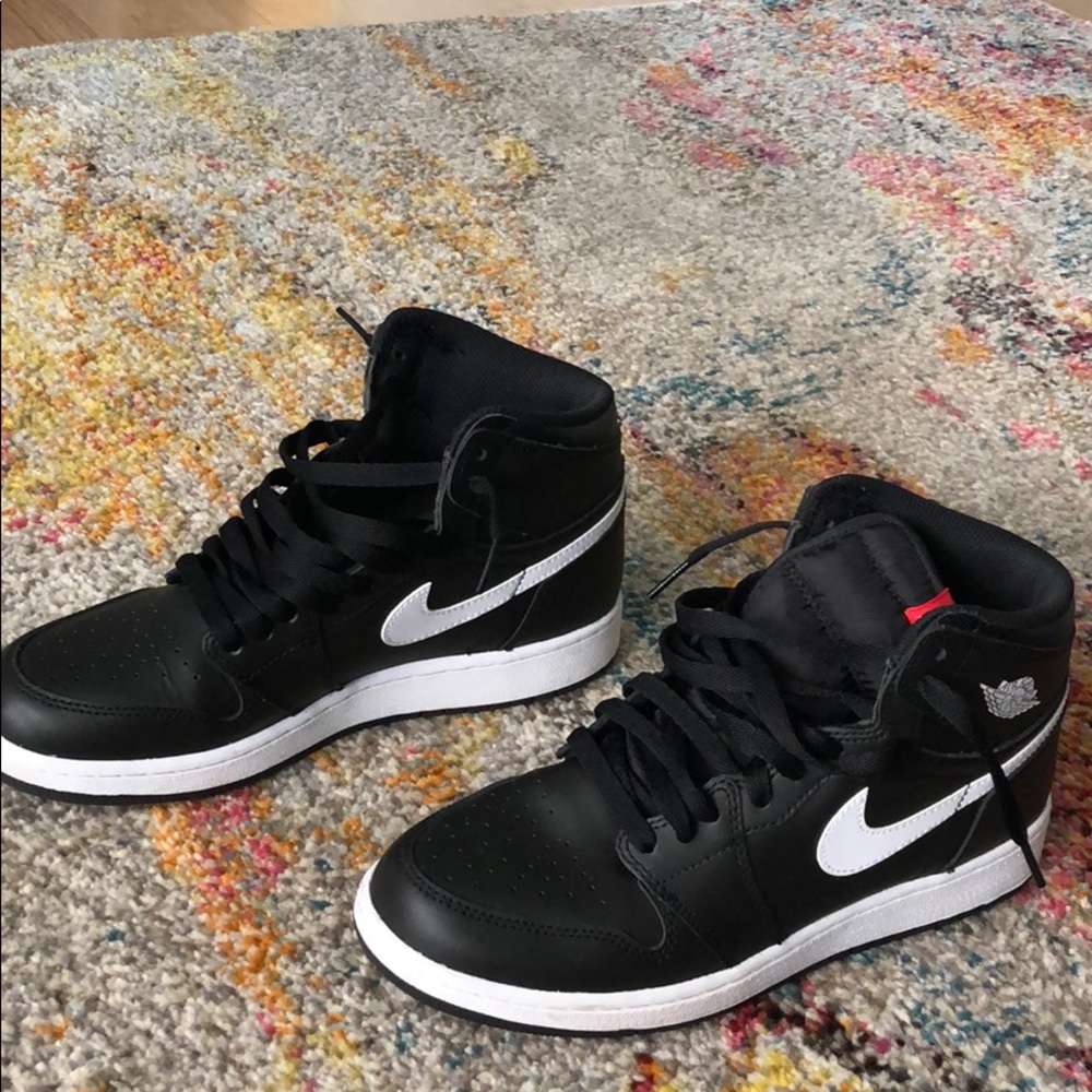 Nike air Jordan 1